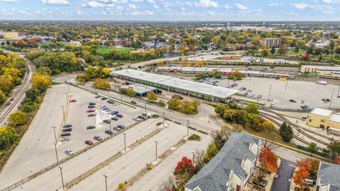 Tiny photo for 605 Grove Lane, Forest Park, IL 60130 (MLS # 12524136)