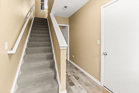 Tiny photo for 605 Grove Lane, Forest Park, IL 60130 (MLS # 12524136)