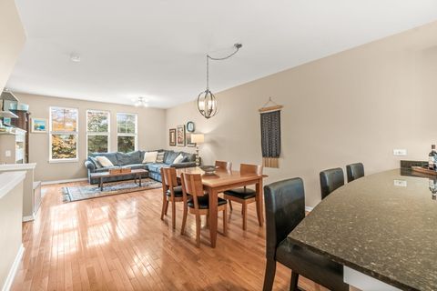 Tiny photo for 605 Grove Lane, Forest Park, IL 60130 (MLS # 12524136)