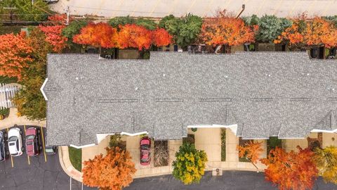 Tiny photo for 605 Grove Lane, Forest Park, IL 60130 (MLS # 12524136)