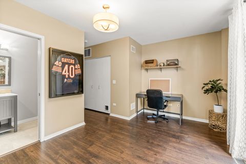 Tiny photo for 605 Grove Lane, Forest Park, IL 60130 (MLS # 12524136)