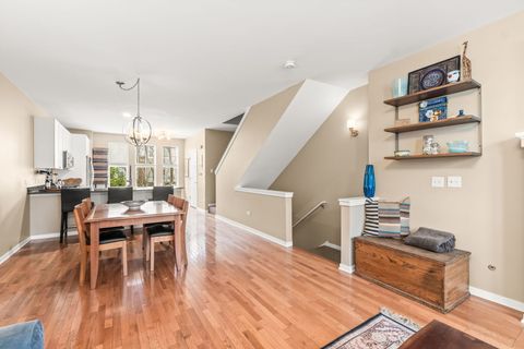 Tiny photo for 605 Grove Lane, Forest Park, IL 60130 (MLS # 12524136)