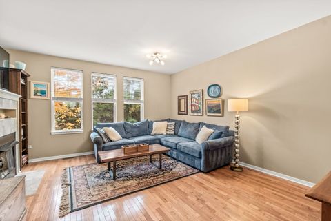 Tiny photo for 605 Grove Lane, Forest Park, IL 60130 (MLS # 12524136)