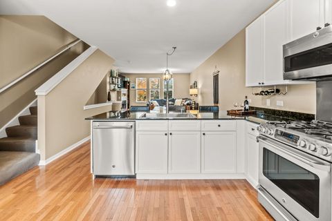 Tiny photo for 605 Grove Lane, Forest Park, IL 60130 (MLS # 12524136)