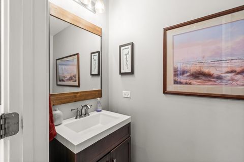 Tiny photo for 605 Grove Lane, Forest Park, IL 60130 (MLS # 12524136)