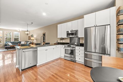 Tiny photo for 605 Grove Lane, Forest Park, IL 60130 (MLS # 12524136)