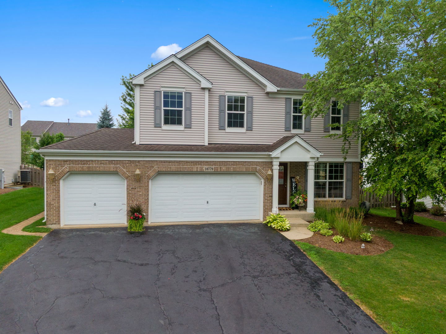 10779 Allegheny Pass