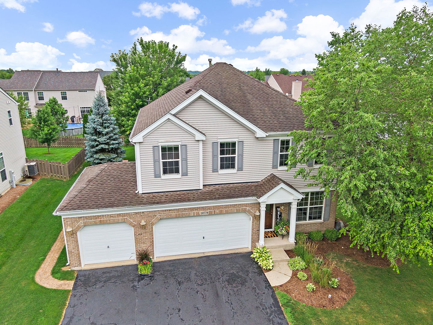10779 Allegheny Pass