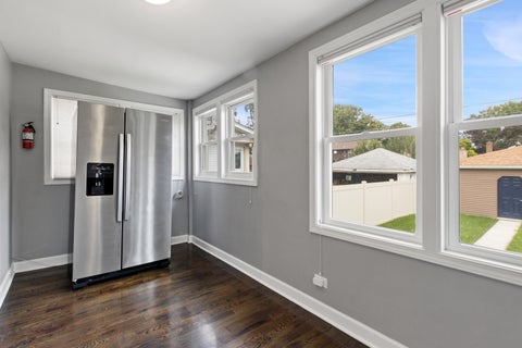 Tiny photo for 1937 S 3rd Avenue, Maywood, IL 60153 (MLS # 12747314)