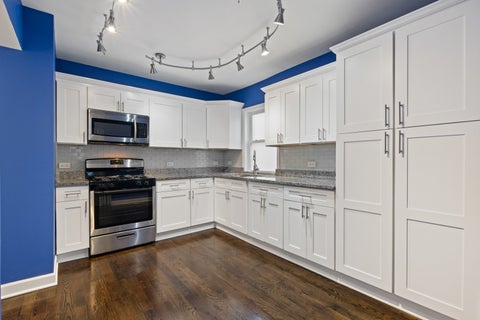 Tiny photo for 1937 S 3rd Avenue, Maywood, IL 60153 (MLS # 12747314)