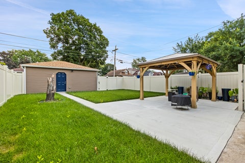 Tiny photo for 1937 S 3rd Avenue, Maywood, IL 60153 (MLS # 12747314)