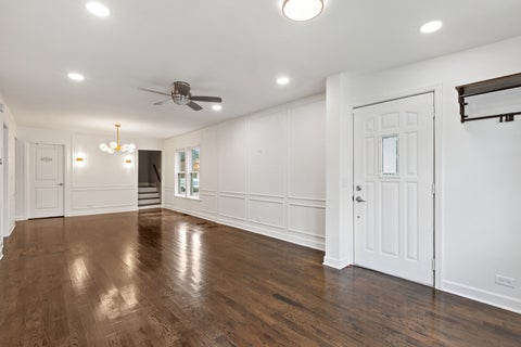 Tiny photo for 1937 S 3rd Avenue, Maywood, IL 60153 (MLS # 12747314)