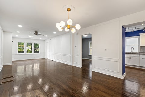 Tiny photo for 1937 S 3rd Avenue, Maywood, IL 60153 (MLS # 12747314)