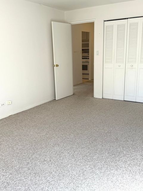 Tiny photo for 230 Duane Street #3A, Glen Ellyn, IL 60137 (MLS # 12506597)