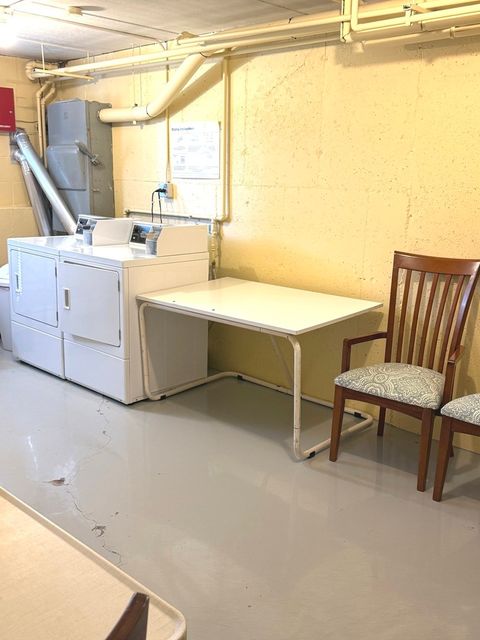 Tiny photo for 230 Duane Street #3A, Glen Ellyn, IL 60137 (MLS # 12506597)