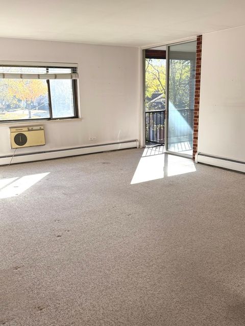 Tiny photo for 230 Duane Street #3A, Glen Ellyn, IL 60137 (MLS # 12506597)