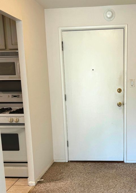 Tiny photo for 230 Duane Street #3A, Glen Ellyn, IL 60137 (MLS # 12506597)