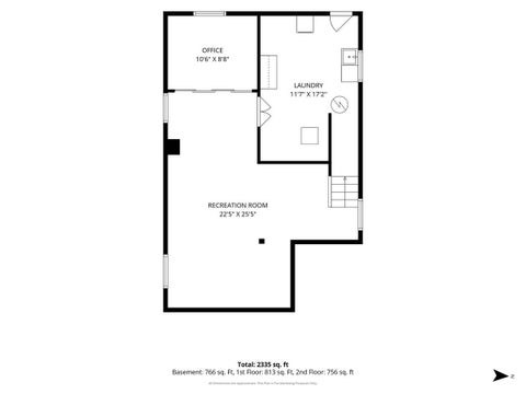 Tiny photo for 847 N Cuyler Avenue, Oak Park, IL 60302 (MLS # 12697240)