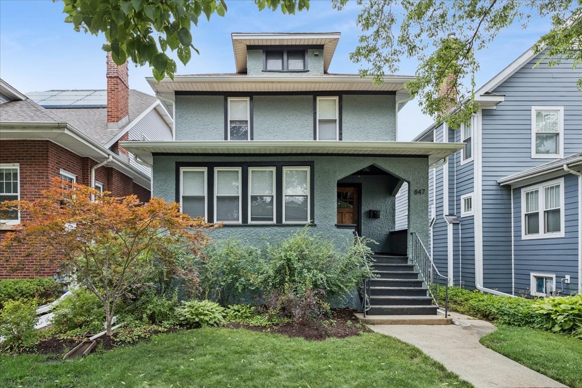847 N Cuyler Avenue