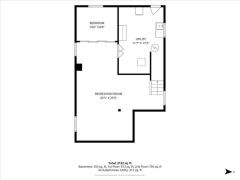 Tiny photo for 847 N Cuyler Avenue, Oak Park, IL 60302 (MLS # 12697240)