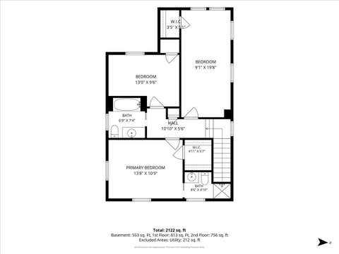 Tiny photo for 847 N Cuyler Avenue, Oak Park, IL 60302 (MLS # 12697240)