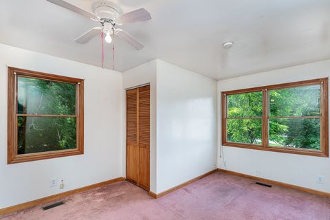 Tiny photo for 8901 Van Emmon Road, Yorkville, IL 60560 (MLS # 12487751)