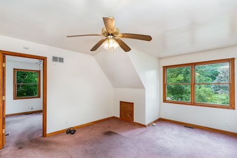 Tiny photo for 8901 Van Emmon Road, Yorkville, IL 60560 (MLS # 12487751)