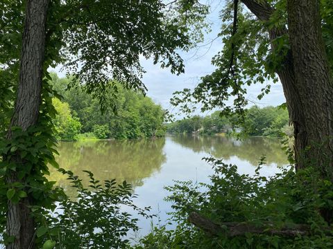 Tiny photo for 8901 Van Emmon Road, Yorkville, IL 60560 (MLS # 12487751)
