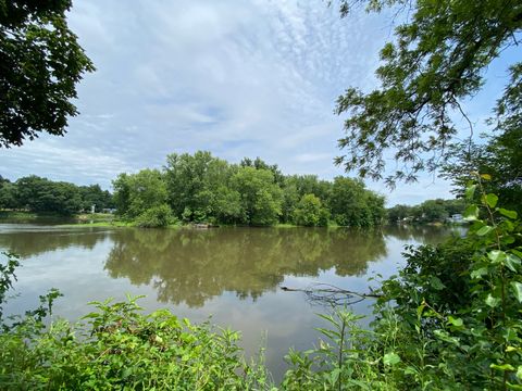 Tiny photo for 8901 Van Emmon Road, Yorkville, IL 60560 (MLS # 12487751)