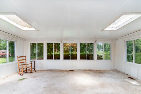 Tiny photo for 8901 Van Emmon Road, Yorkville, IL 60560 (MLS # 12487751)