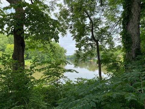 Tiny photo for 8901 Van Emmon Road, Yorkville, IL 60560 (MLS # 12487751)