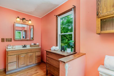 Tiny photo for 8901 Van Emmon Road, Yorkville, IL 60560 (MLS # 12487751)