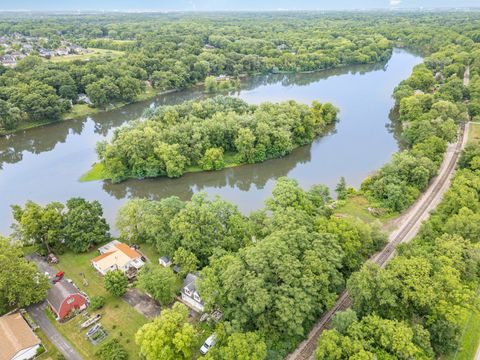 Tiny photo for 8901 Van Emmon Road, Yorkville, IL 60560 (MLS # 12487751)