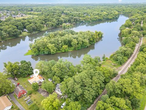 Tiny photo for 8901 Van Emmon Road, Yorkville, IL 60560 (MLS # 12487751)