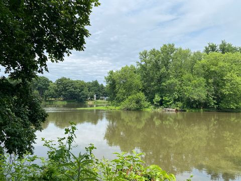 Tiny photo for 8901 Van Emmon Road, Yorkville, IL 60560 (MLS # 12487751)
