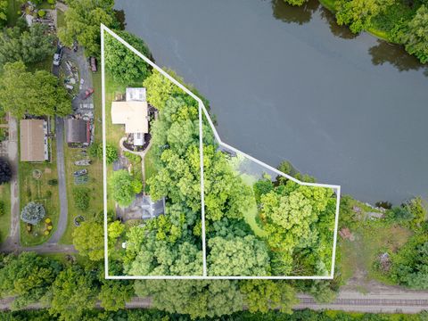 Tiny photo for 8901 Van Emmon Road, Yorkville, IL 60560 (MLS # 12487751)