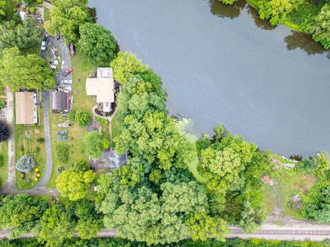 Tiny photo for 8901 Van Emmon Road, Yorkville, IL 60560 (MLS # 12487751)