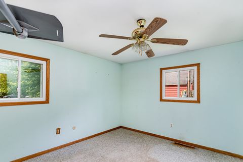 Tiny photo for 8901 Van Emmon Road, Yorkville, IL 60560 (MLS # 12487751)