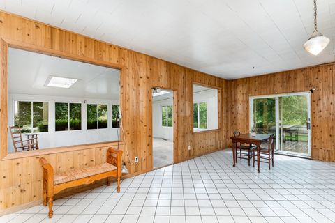 Tiny photo for 8901 Van Emmon Road, Yorkville, IL 60560 (MLS # 12487751)