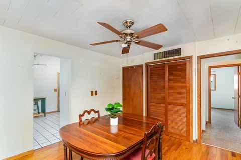 Tiny photo for 8901 Van Emmon Road, Yorkville, IL 60560 (MLS # 12487751)