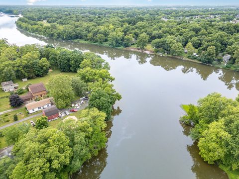Tiny photo for 8901 Van Emmon Road, Yorkville, IL 60560 (MLS # 12487751)