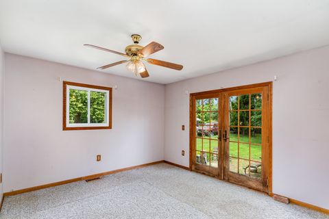 Tiny photo for 8901 Van Emmon Road, Yorkville, IL 60560 (MLS # 12487751)