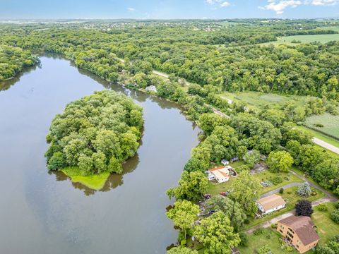 Tiny photo for 8901 Van Emmon Road, Yorkville, IL 60560 (MLS # 12487751)