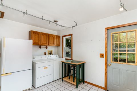 Tiny photo for 8901 Van Emmon Road, Yorkville, IL 60560 (MLS # 12487751)