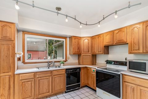 Tiny photo for 8901 Van Emmon Road, Yorkville, IL 60560 (MLS # 12487751)