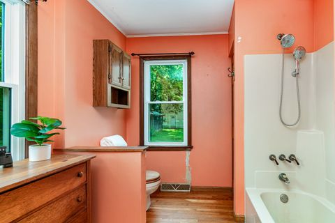 Tiny photo for 8901 Van Emmon Road, Yorkville, IL 60560 (MLS # 12487751)