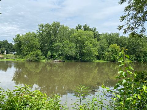 Tiny photo for 8901 Van Emmon Road, Yorkville, IL 60560 (MLS # 12487751)