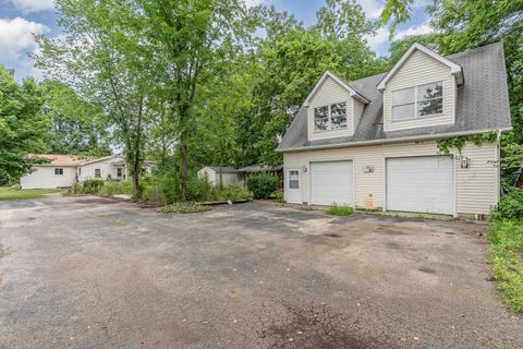 Tiny photo for 8901 Van Emmon Road, Yorkville, IL 60560 (MLS # 12487751)
