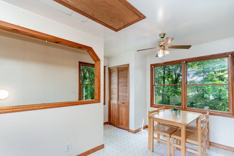 Tiny photo for 8901 Van Emmon Road, Yorkville, IL 60560 (MLS # 12487751)