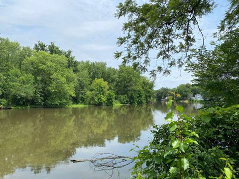 Tiny photo for 8901 Van Emmon Road, Yorkville, IL 60560 (MLS # 12487751)